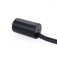 Surpass Hobby 3660 Waterproof 4Pole￠3.175mm Unsensed Brushless RC Car Motor+60A ESC For 1/8/10 Vehicle Models 