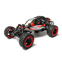 Rovan for Q-Baja Rc Car 1/5 RWD 29CC Gas 2 Stroke Engine With Symmetrical Steering Toys No Battery