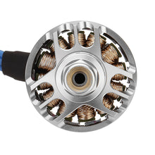 LDARC Kingkong XT2306 1700KV 4-6S Brushless Motor with Motor Mounting Base for KK 5GT RC Drone