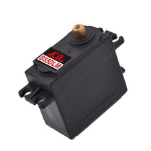 AGF B55DLS 11KG Metal Gear Dual Bearing Digital Servo For RC Helicopter Airplane Car Robot