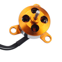 SS Series RC Motor Brushless A1504 1504 2200KV KV2200/2700KV KV2700/2900KV KV2900 /3200KV KV3200 for RC Fixed Wing Airplane Quadcopter Multirotor Drone