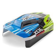 1pc RC Car Body Shell For Wltoys 144001 1/14 4WD High Speed Racing RC Car Vehicle Models Parts
