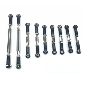 1:12 Feiyue RC Car Upgrade Parts Drive Shaft Universal Axis For Wltoys 12428 12432 FY01 FY02 FY03