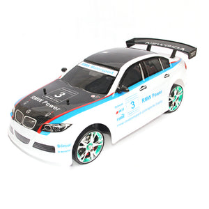 1/10 2.4G 4WD Drift RC Car Multi Colors