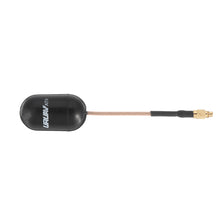 URUAV ATII 5.8GHz 1.35dBi RHCP FPV Transmitting Capsule Antenna With MMCX-J Male Plug For RC Racer Drone