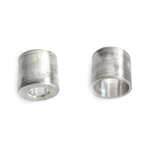 1PC Aluminum Rcexl 1/4-32 Spark Plug Caps Shield Sheath Cover For Gasoline Engine FPV RC Airplane Spare Part 