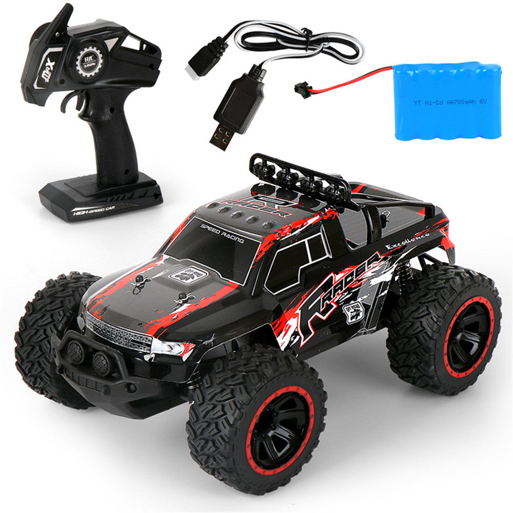 MGRC MG31 1/14 2.4G 2WD 30km/h RC Car Electric Off-Road Vehicle RTR Model 