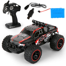 MGRC MG31 1/14 2.4G 2WD 30km/h RC Car Electric Off-Road Vehicle RTR Model 