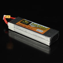 ZOP Power 14.8V 4000mAh 4S 60C Lipo Battery XT60 Plug