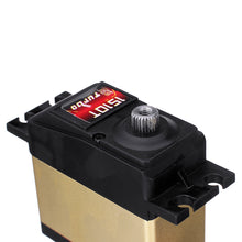 1510T Titanium Alloy 15KG Metal Gear Waterproof Servo For RC Car Boat