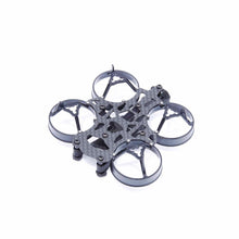 iFlight TurboBee 66R 2S Micro Frame Kit with 30mm Protection Ring for RC Drone FPV Racing 