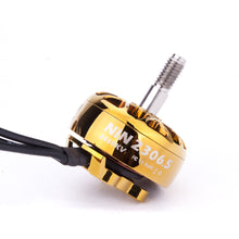 FLYWOO NIN PLUS N2306.5 2306.5 1750KV 2450KV 2750KV 2-6S Brushless Motor for RC Drone FPV Racing 