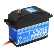 SPT Servo SPT70HV-270 70KG Large Torque Metal Gear Digital Servo For RC Car RC Robot Arm