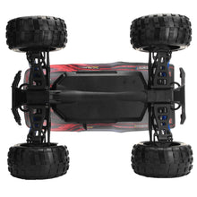 NanSheng 8821G 1/12 2.4G 2WD 43km/h Rc Car Rock Crawler Off-road Truck RTR Toys