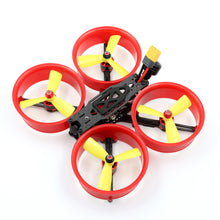 Reptile CLOUD-149 149mm 3inch 4S 20A BLHELI_S Mini F4 1200TVL Camera PNP FPV Racing RC Drone