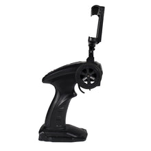 FY003 2.4G 4WD Off-Road Snowfield Wifi Control Metal Frame RC Car 