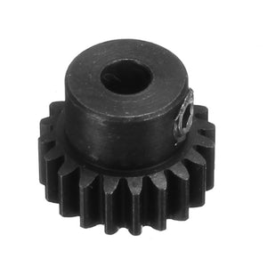 1:10 Scale Heavy Duty Steel Transmission Metal Gear Set Upgrade Accessories For Axial Racing SCX10