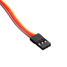 AGF B198DLL 33kg Large Torque Metal Gear Digital Servo For RC Robot Car