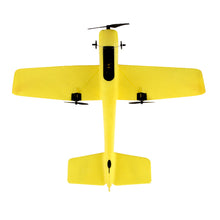 ZC Z50 2.4G 2CH 340mm Wingspan EPP RC Glider Airplane RTF
