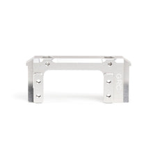 GRC Metal Servo Front Bracket Mout For Axial SCX10 II 90046 90047 Cherokee Rc Car Parts 