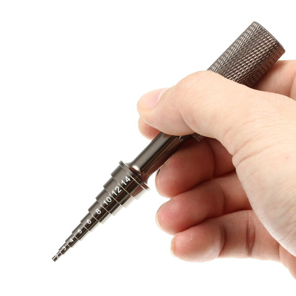 Bearing Dismantle Tool For Disassemble 10 Different Specifications