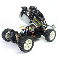 K13 1/16 2.4G 2CH High Speed RC Car Dessert Vehicle Models