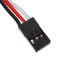 AGF A80BHS 36KG HV Brushless Metal Gear Digital Servo For 450-600 Class Head-locking RC Helicopter RC Car Robot