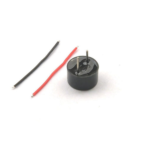 Eachine 5V Buzzer Alarm Beeper With Cable for Aurora 68 RC Drone FPV Racing