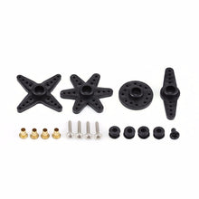 ZD15328B 15kg Copper Gear Servo For 1/8 1/10 RC Car Redcat Traxxas HPI HSP Kyosho Team Absima Hobao LRP DF FS ZD Racing 