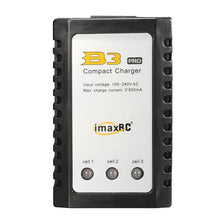IMaxRC IMax B3 Pro 1.5A Balance Compact Charger for 2S 3S Lipo Battery