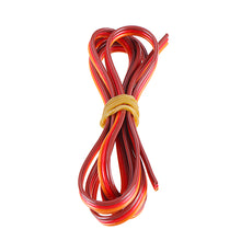 1M 3P Dupont Line Servo Extension Cable Wire for RC Models