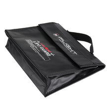iFlight 240X180X65mm Fire Retardant LiPo Battery Pack Portable Explosion Proof Safety Bag