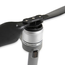 2Pcs 8743 Foldable Quick-Release Low-Noise Propeller Props Blade for DJI Mavic 2 Pro / Zoom Drone