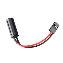 Power HD RX30 10v 2200uf 25mm Glitch Buster Power Electric Capacitor for Radiolink RC3S Rc4G WFLY X4 Transmitter