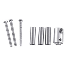 RBR/C 1/16 3CH Crawler Winch RC Car Parts