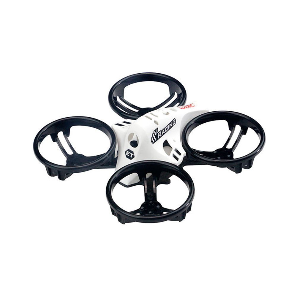 KINGKONG/LDARC ET Series ET115 V2 115mm Micro FPV Racing Frame Kit True X For RC Drone 