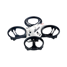 KINGKONG/LDARC ET Series ET115 V2 115mm Micro FPV Racing Frame Kit True X For RC Drone