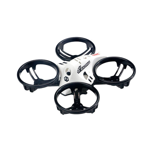 KINGKONG/LDARC ET Series ET115 V2 115mm Micro FPV Racing Frame Kit True X For RC Drone 