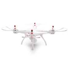 Syma X8SW WIFI FPV With 720P HD Camera 2.4G 4CH 6Axis Altitude Hold RC Quadcopter RTF