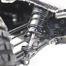 HBX 12895 1/12 2.4G 4WD Two Speed Off-Road Racing RC Car