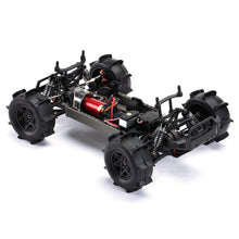 FS Racing FS-53692 1:10 2.4G 4WD Brushless Water Monster Truck 