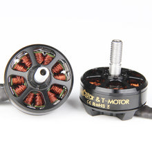 Racerstar & T-Motor F40 II 2305 1600KV 3-6S / 2400KV 3-4S Brushless Motor for RC Drone FPV Racing 