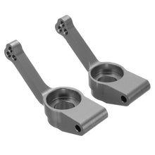 FS Racing 1/10 Metal Upgrade Rear Wheel Hub 533023 OP Desert Buggy Truck RC Car Parts Grey Blue