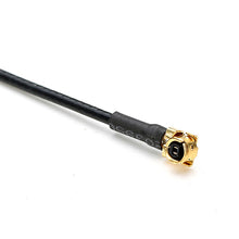 Frsky 2.4G Receiver Antenna 15cm Compatible With Futaba