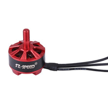 SZ-Speed 2207CS 2207 2600KV 3-4S Brushless Motor CW / CCW for RC Drone FPV Racing