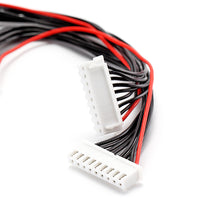 iCharger 308duo CB8-XH&EH Balance Charging Board With 2pcs BW-9-9 Balance Cable 1300W