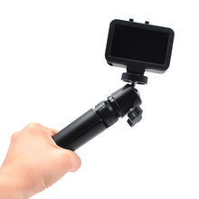 STARTRC Foldable Aluminum Alloy Case Desktop Mini Handheld Tripod Easy Carry for DJI OSMO Pocket Action Camera