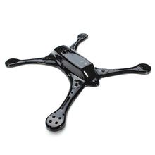 XK STUNT X350 RC Drone Quadcopter Spare Parts Lower Body Shell Cover