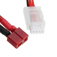 ZOP Power 11.1V 6300mAh 35C 3S Lipo Battery T Plug for RC Quadcopter RC Car 