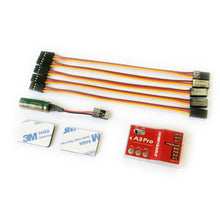 HobbyEagle A3 Pro 3 Axis Gyro Flight Controller Stabilizer For RC Airplane